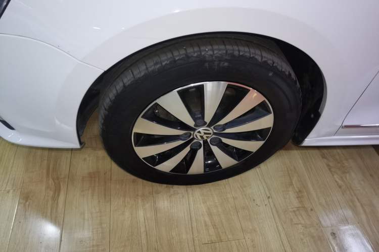 Used Volkswagen Sagitar 2018 280TSI DSG Comfort Model