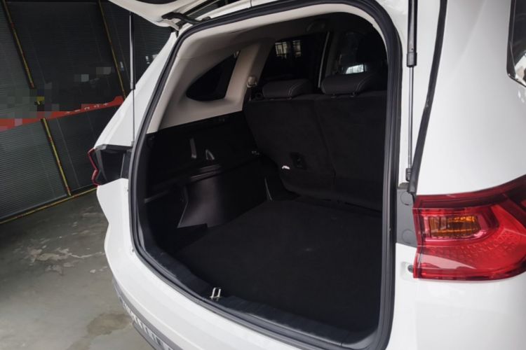 Used Haval M6 2021 PLUS 1.5T Manual Elite Smart Connectivity Model