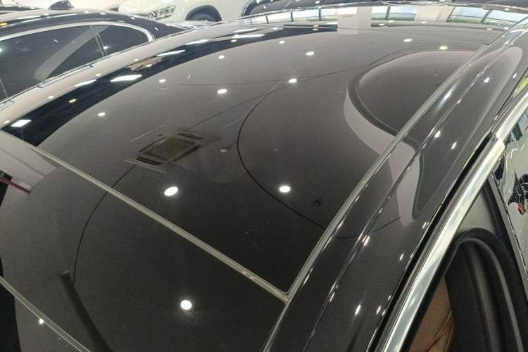 Used Mercedes-Benz E-Class 2024 E 300 L Luxury Model
