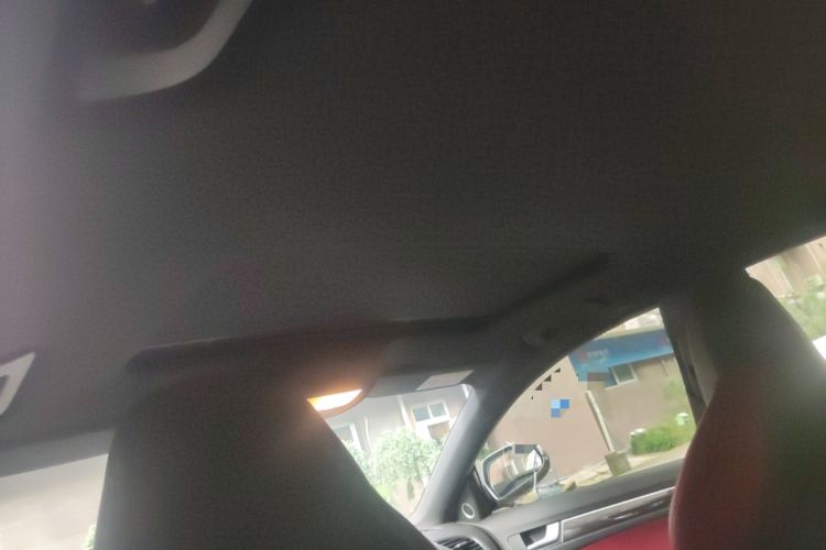 Used Audi S5 2016 S5 3.0T Sportback