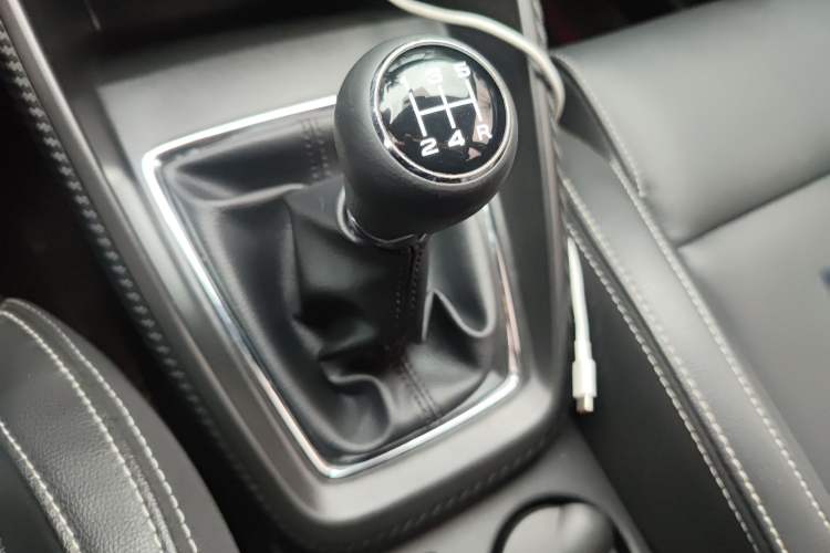 Used MG ZS 2018 1.5L Manual Elite Edition China V standard