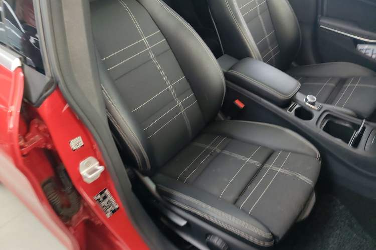 Used Mercedes-Benz CLA 2016 CLA 200 Sport Edition