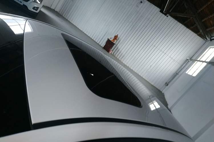 Used Geely Auto Binray 2024 Binrui COOL 1.5T DCT Longteng Edition