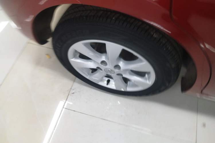 Used Nissan Tiida 2014 1.6L CVT Comfort Model
