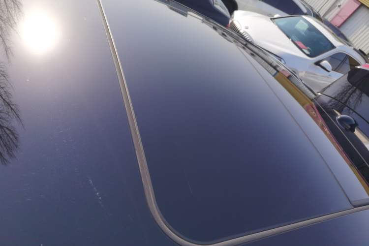 Used Hongqi H9 2023 2.0T Smart Connect Flagship Edition
