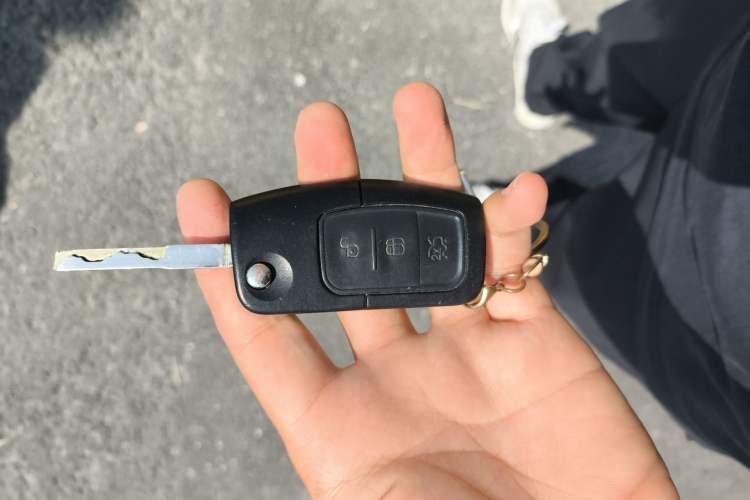 Used Ford Focus 2013 Hatchback Classic 1.8L Automatic Base Model