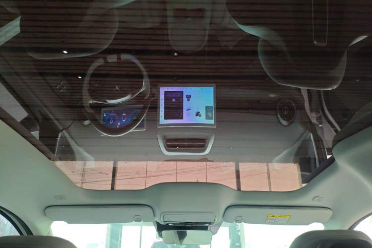 Used ARCFOX Kaola S 2024 PRO