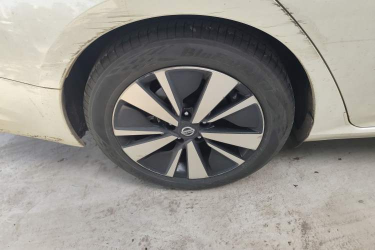 Used Nissan Teana 2020 2.0L XL Upper SmartDrive Version Exterior 5