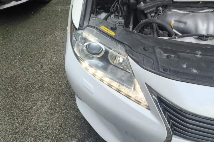 Used Lexus ES 2014 250 Comfort Edition