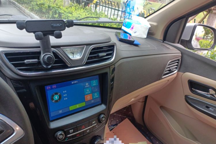 Used Wuling Hongguang 2015 1.5L S1 Comfort China V Standard