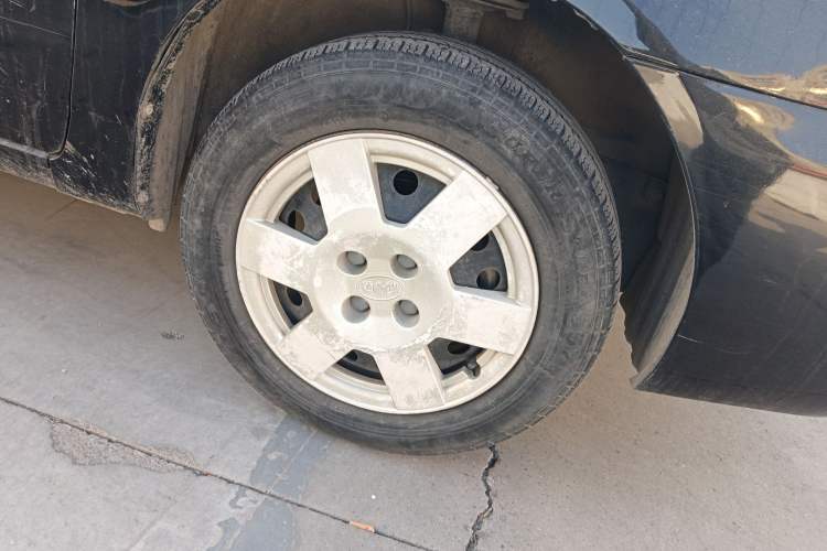 Used BYD F3 2016 1.5L Manual Comfort Model