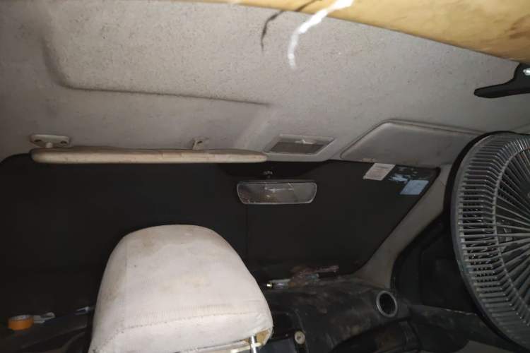 Used CHANGAN KAICHENG Star 2013 1.2L New Changan Star Standard Model