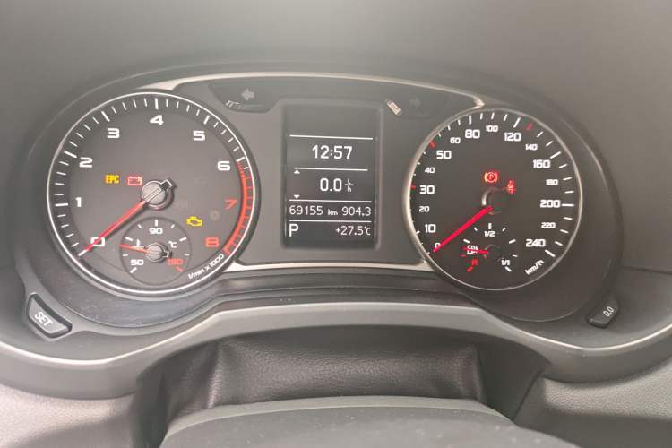 Used Audi A1 2016 30 TFSI Sportback S Line Sports Edition
