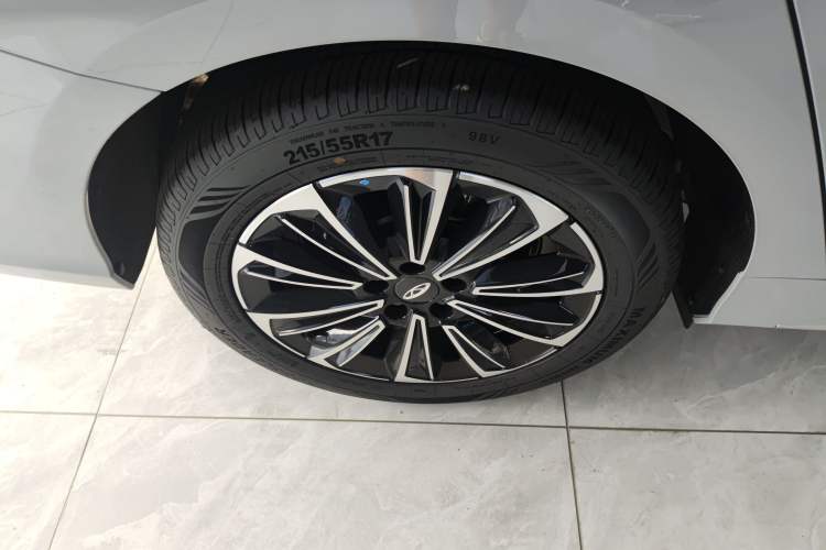 Used Chery Fengyun A8 2024 127 Far Voyage Luxury Edition