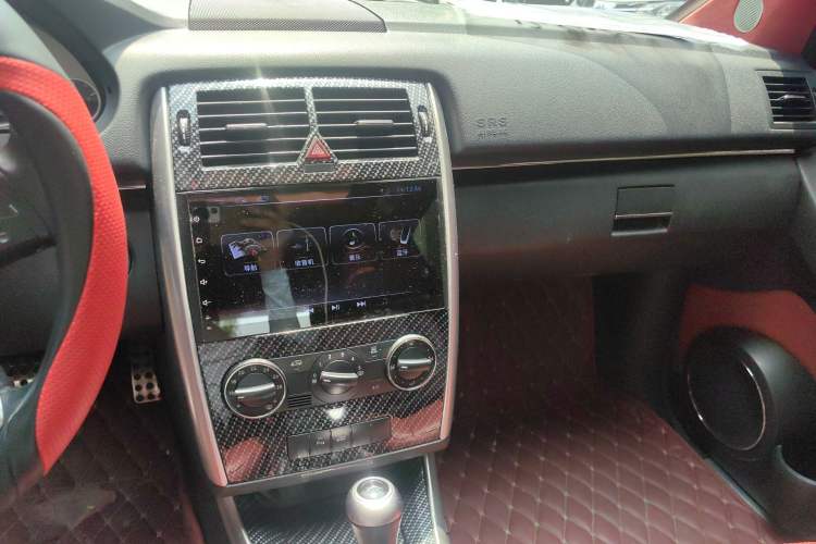 Used Mercedes-Benz B-Class 2009 B 200 Fashion Model
