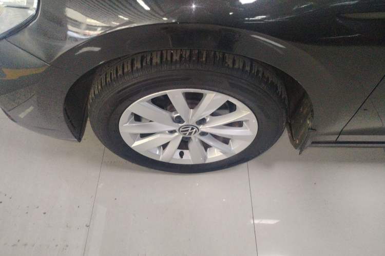 Used Volkswagen Bora 2021 1.5L Automatic Comfort Smart Connect Edition
