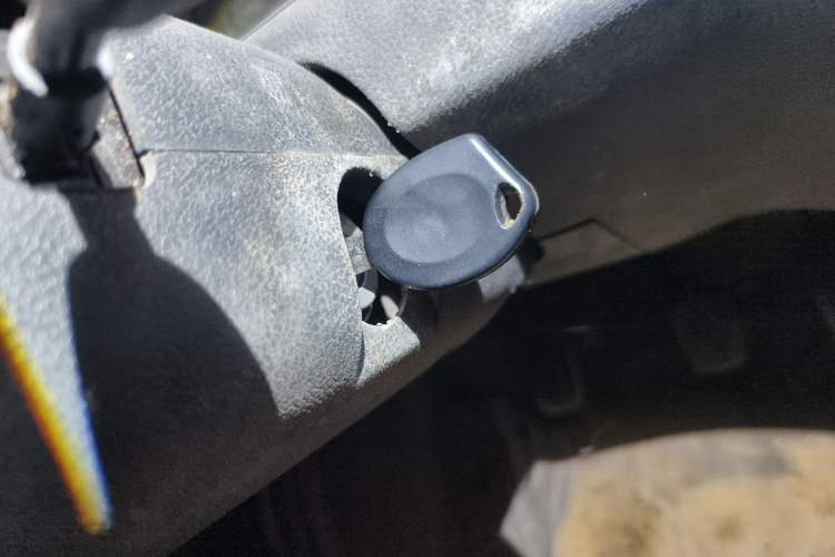 Used Zotye V10 2012 1.2L Standard Version
