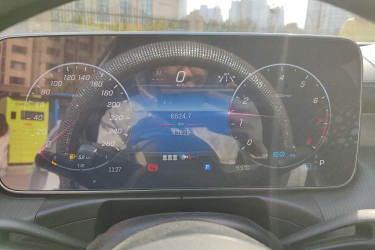 Used Mercedes-Benz C-Class 2022 Restyled C 200 L Sport Edition