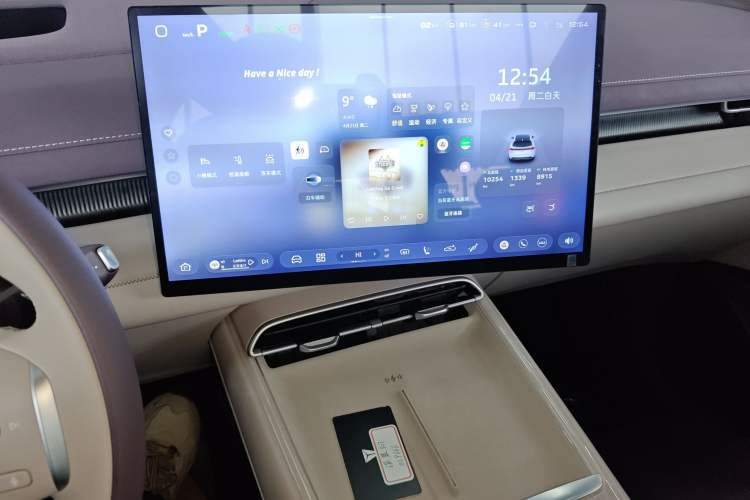 Used Deepal S07 2026 230Ultra with Huawei Qiankun ADS SE Edition
