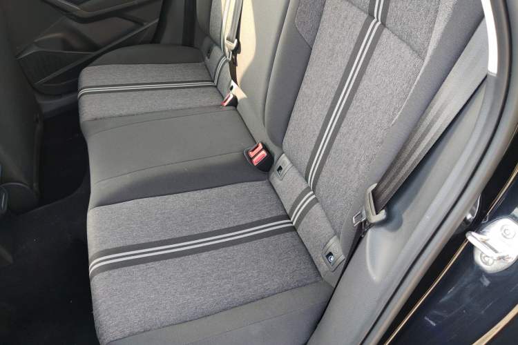 Used Volkswagen Lavida 2022 1.5L Automatic Fashion Edition
