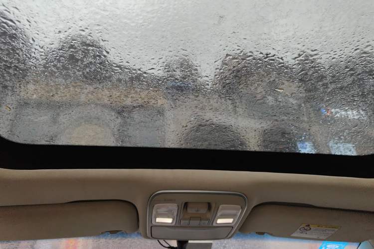 Used Geely Auto Emgrand GS 2016 Sport Edition 1.8L Automatic LingShang Model