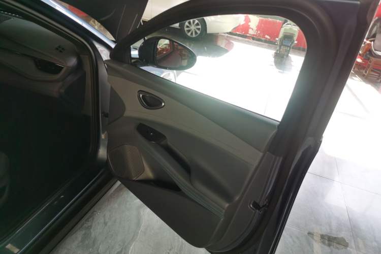 Used BYD Seal 06GT 2025 605 Heatwave Edition
