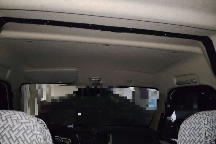 Used Chana Star 3 2015 1.2L Base Model Non-Air-Conditioned EA12V