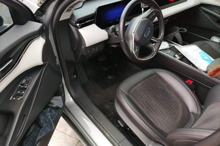 Used Ford Mondeo 2022 Restyled EcoBoost 245 Luxury Version