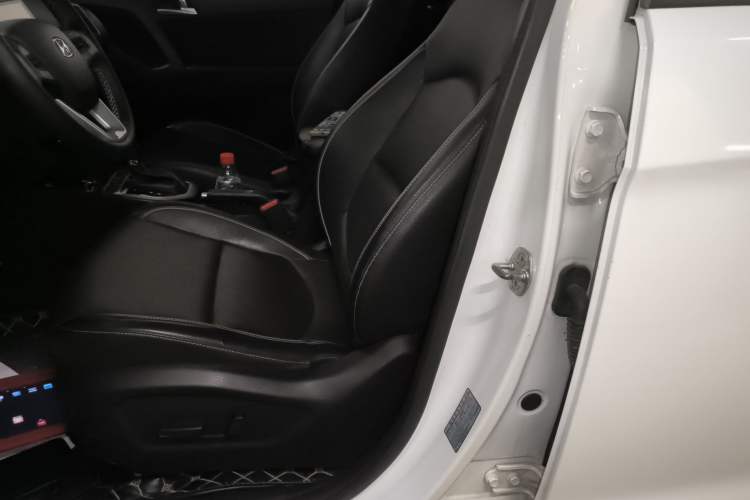 Used Hyundai ix25 2017 1.6L Automatic Smart Version