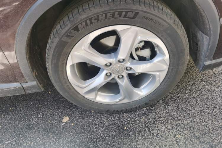 Used Acura CDX 2019 1.5T Two-Wheel Drive Comfort Edition