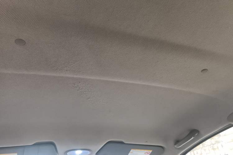 Used Chevrolet Aveo 2007 1.4 SL AT