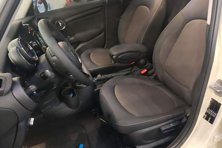 Used MINI 2018 1.5T ONE Five-Door Edition
