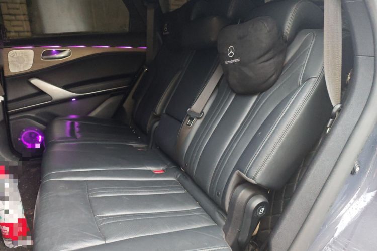 Used Denza X 2020 PHEV Flagship Edition