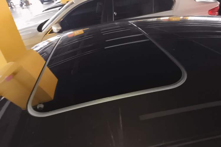 Used Audi S5 2016 S5 3.0T Sportback