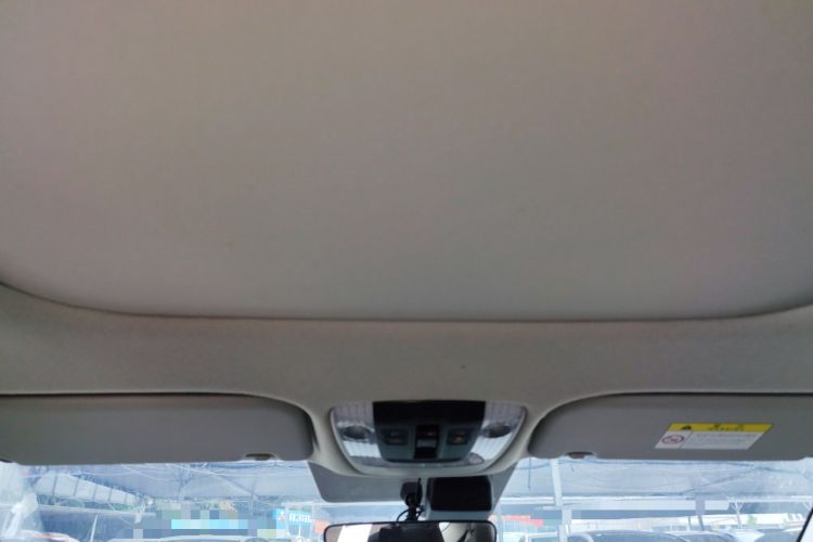 Used Kia Seltos 2023 1.5L CVT Luxury Edition