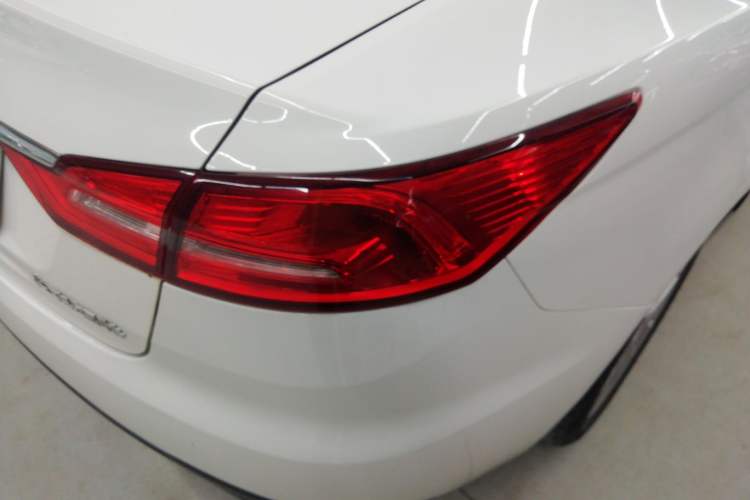 Used Ford Escort 2019 1.5L Automatic Enjoyment Model
