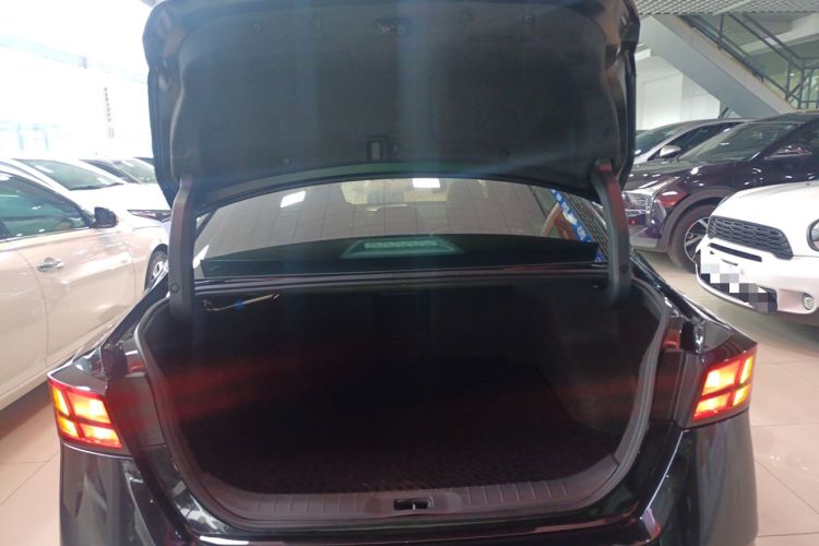 Used Nissan Teana 2021 2.0L XL Comfort Edition
