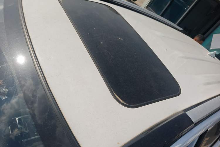 Used Haval H6 2018 Sport Edition 1.5T Automatic Two-Wheel Drive Elite Model China V Standard Roof