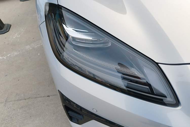 Used AION RT 2025 650 LiDAR Edition