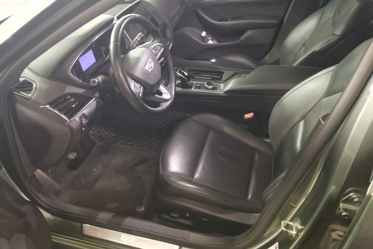 Used Cadillac CT5 2022 28T Luxury Version (Standard Edition)
