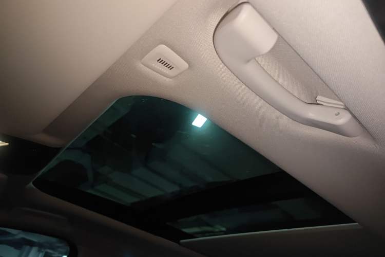 Used BMW 3 Series 2025 325Li M Sport Package
