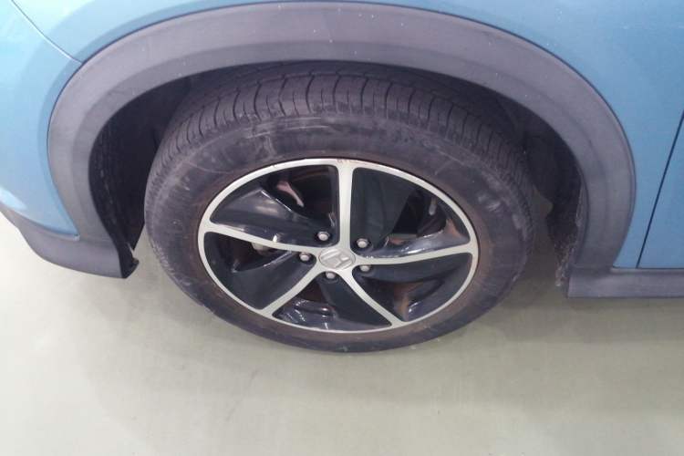 Used Honda Vezel 2020 1.5L CVT Pioneer Edition