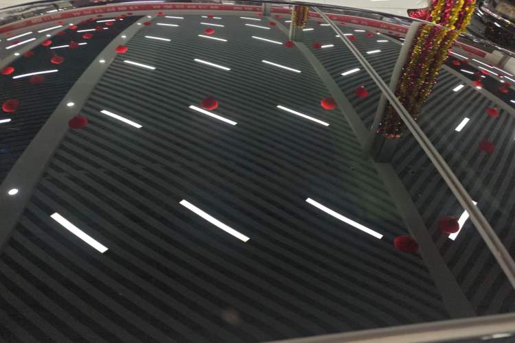 Used Mercedes-Benz C-Class 2020 Restyled C 260 L Sport Edition