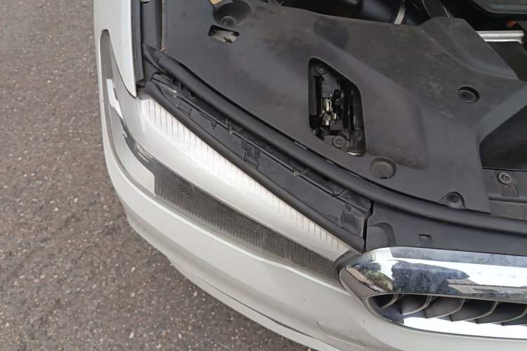 Used BMW 5 Series 2018 528Li Launch Special Edition Right Front Headlight