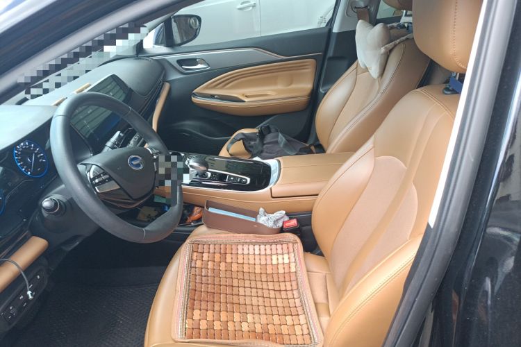 Used AION S 2020 Meizu 580
