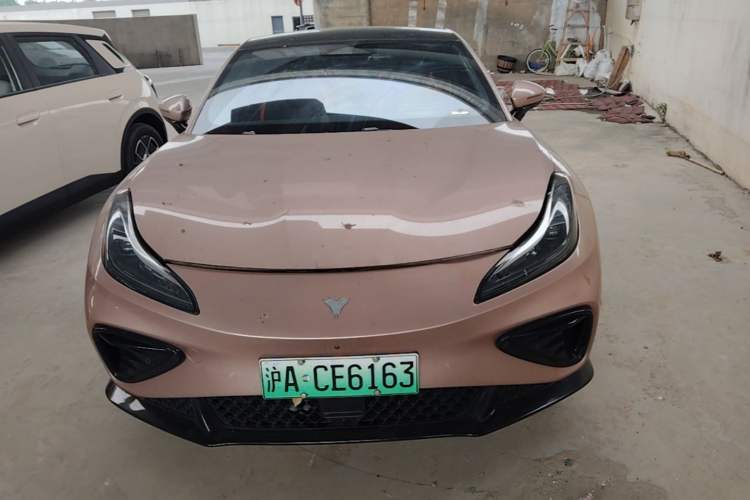 Used NETA GT 2023 560