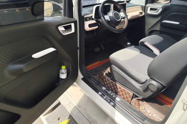 Used Wuling Hongguang MINIEV 2024 3rd Generation 170 km