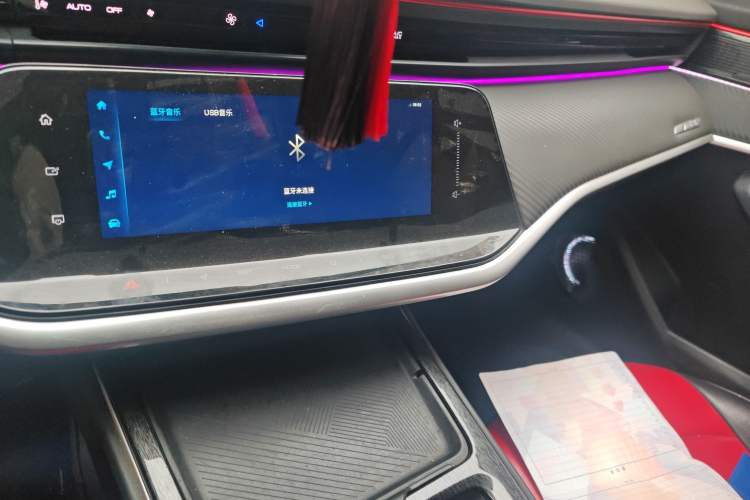 Used Dongfeng Aeolus Yixuan MAX 2021 1.5T Super-Powered Dad Edition