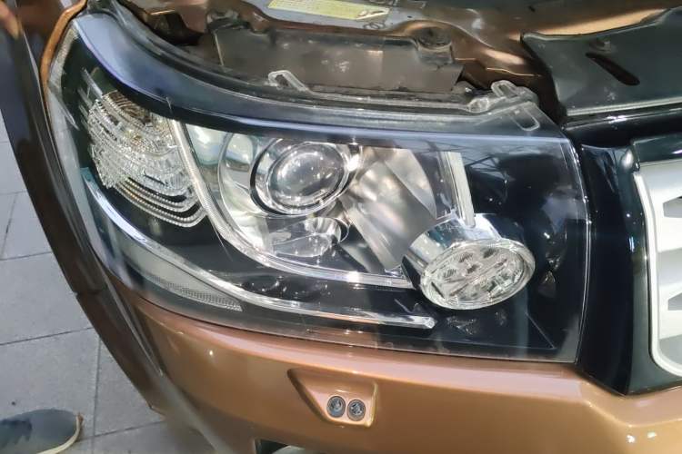 Used Land Rover Freelander 2 2014 2.0T Si4 SE Gasoline Version
