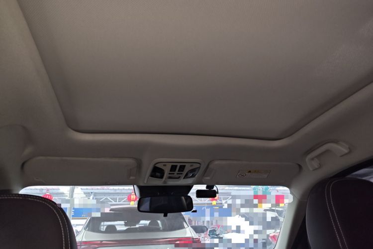 Used Haval H7 2019 2.0T Enjoyment Model China VI Standard